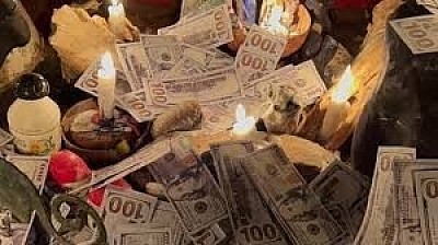 Rituel pour Avoir de l'Argent Chaque Jour